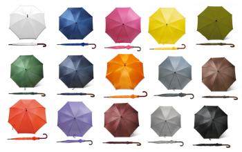 skėčiai automatiniai