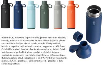 Termo butelis BOB 500ml