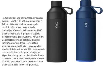 Termo butelis BOB 1000ml
