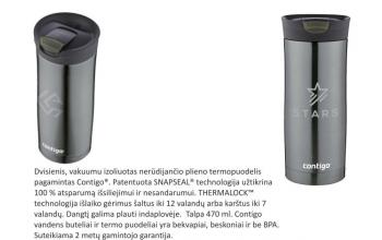 Termo puodelis 470ml