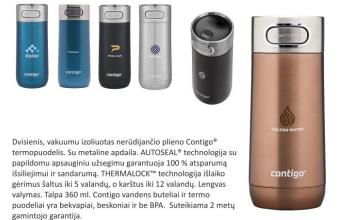 Termo puodelis 360ml