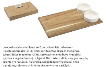 Serviravimo lenta