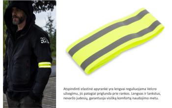 Atspindinti apyrankė