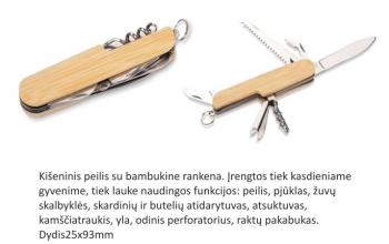Kišeninis peiliukas