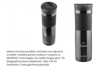Termo puodelis 720ml
