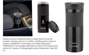 Termo puodelis 590ml