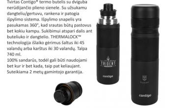 Termosas 740ml