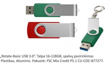 USB talpykla