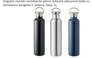 Termo butelis, 1l