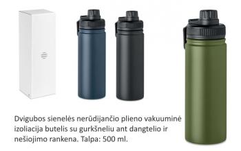 Termo butelis 500ml