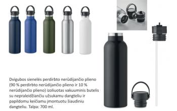 Termo bulelis 700ml