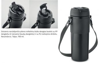 Termo butelis 700ml