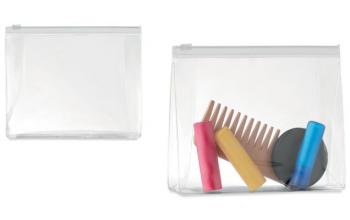 Kosmetine PVC, 17,5X5X15 CM