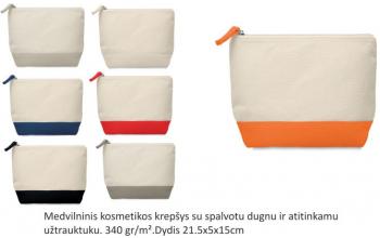 Medvilninė kosmetinė